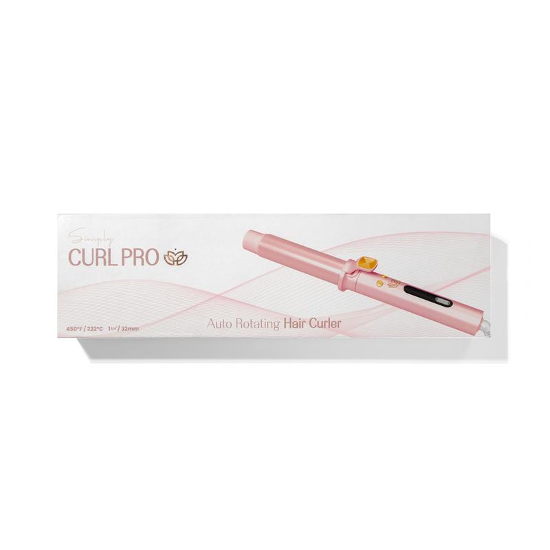 Simply Curl Pro Automatic Hair Curler