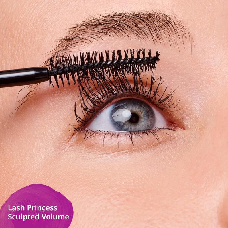 Lash Princess Sculpted Volume Mascara | Defining & Volumizing | Vegan & Cruelty Free | Free From Parabens