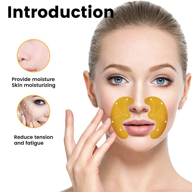 Moisturizing Facial Mask, Hydrating Face Mask For Women, Skin Care Kit For Women, Face Moisturizer For Women