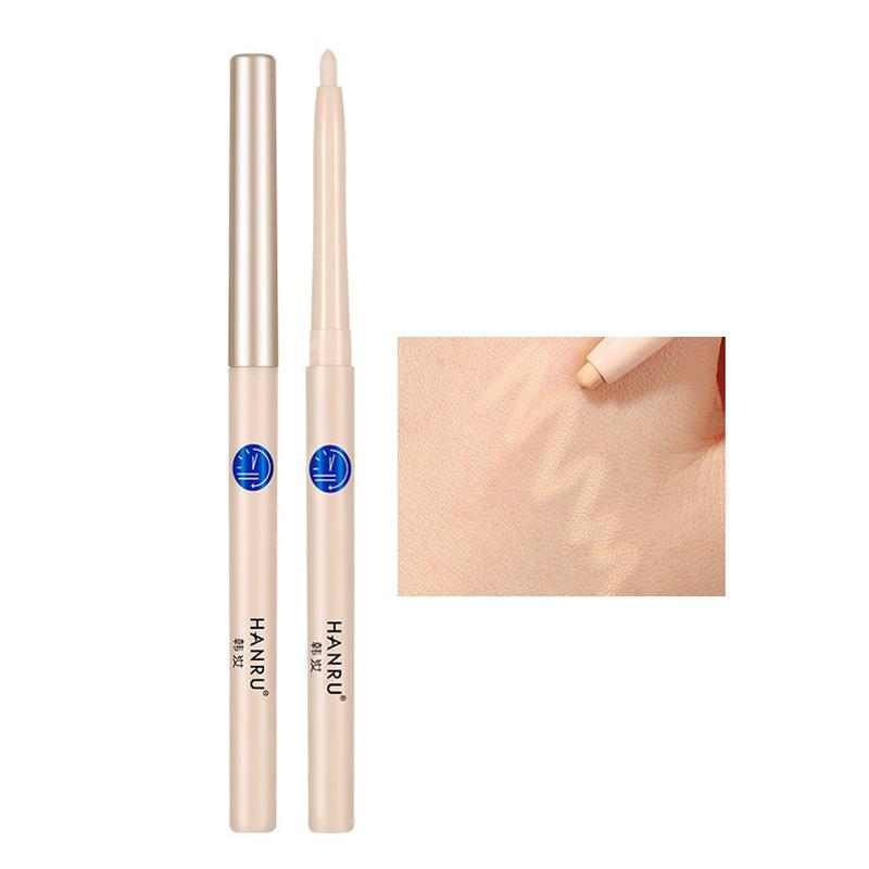 Fine Tip Concealer Pen, 1 Count Multifunctional Detail Concealer Stick for Eye Dark Circles