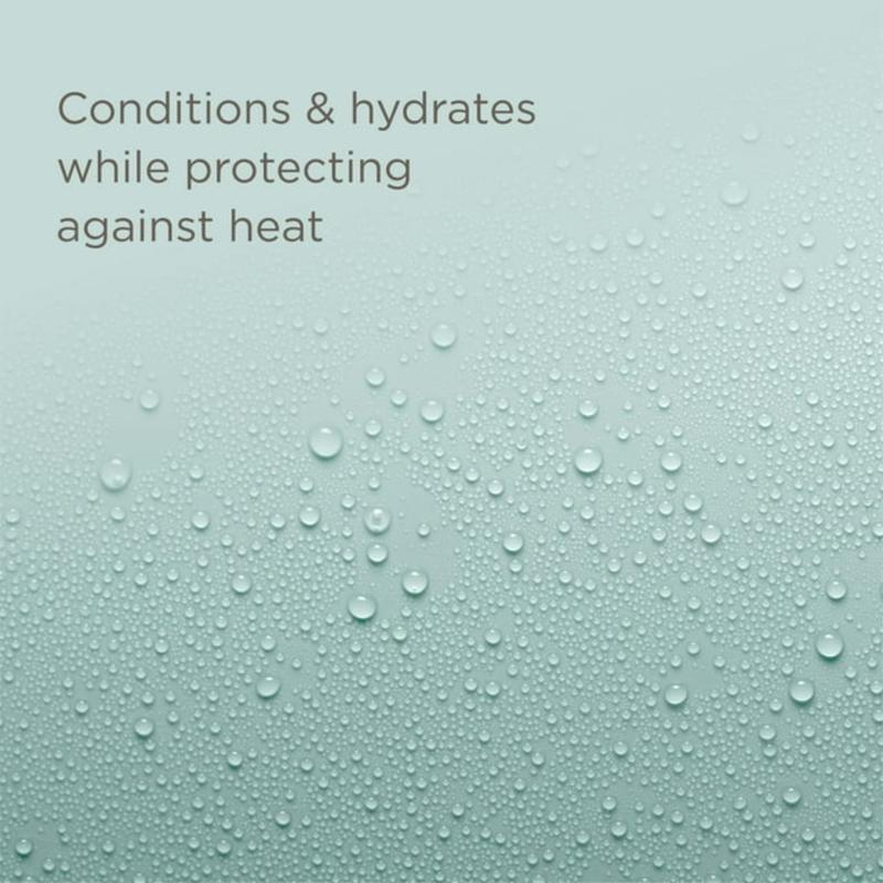 Heat Protectant Lightweight Spray for Wet or Dry Hair