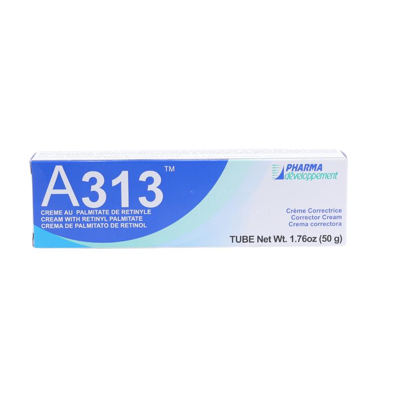 Pharma Développement - A313 Vitamin A Retinol Cream (50g) Moisture Moisturizer Moisture Moisturizer