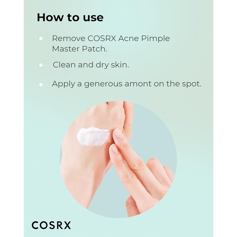 [COSRX OFFICIAL] Centella Blemish Cream 30ml