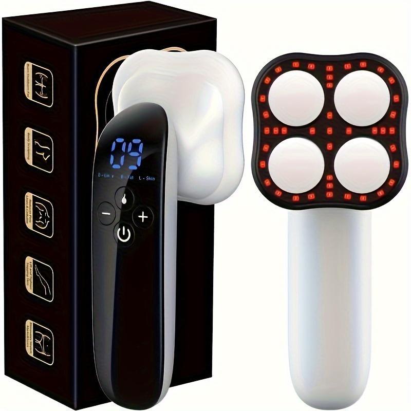 Comfort Electric Massager, Electric Massage Machine, Professional Body Massage Machine, Body Massage Device for Home & Travel