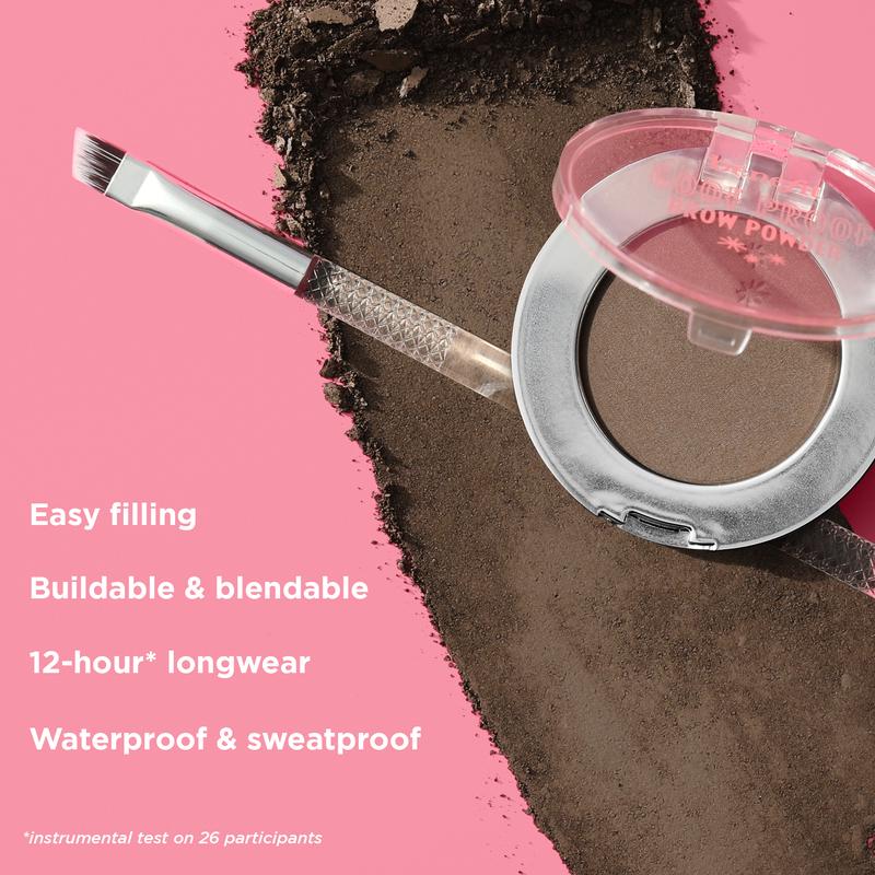 Benefit Cosmetics Goof Proof Brow-Filling Powder