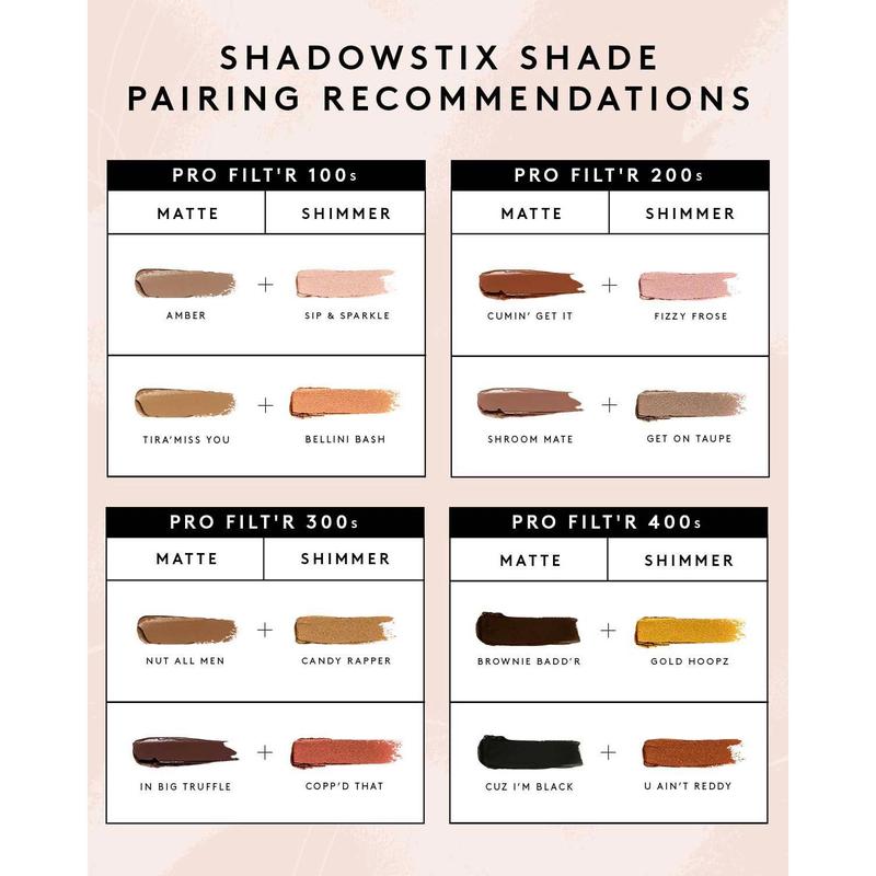 Shadowstix Longwear Eyeshadow Stick   Get On Taupe