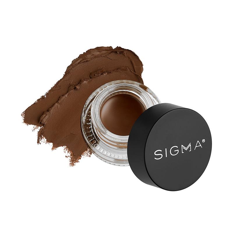 Sigma Beauty Define + Pose Brow Pomade