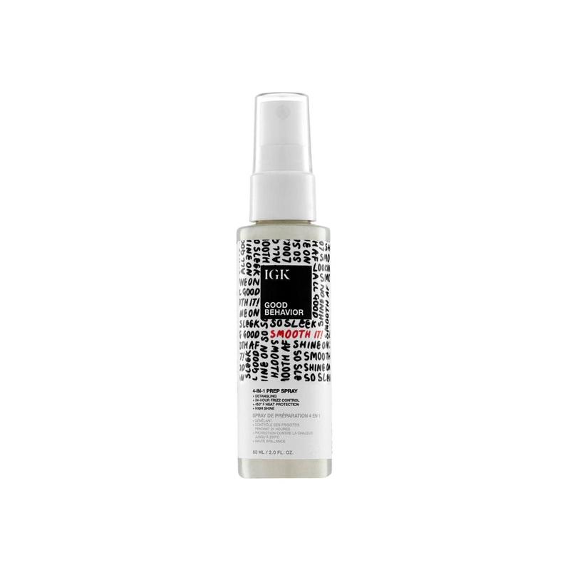 Good Behavior 4-in-1 Prep Spray Travel