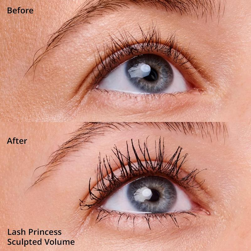 Lash Princess Sculpted Volume Mascara | Defining & Volumizing | Vegan & Cruelty Free | Free From Parabens