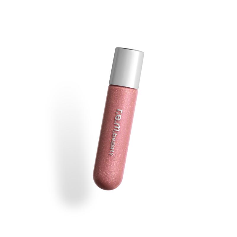 r.e.m. beauty thank u, next lip glosses - glossy lip care