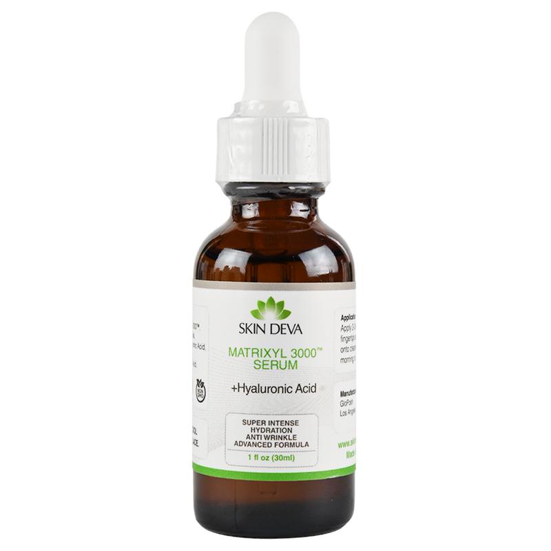 Skin Deva MATRIXYL 3000 Serum with Hyaluronic acid | Say NO to Aging Skincare Skin Repair Comfort Skin Repair Comfort