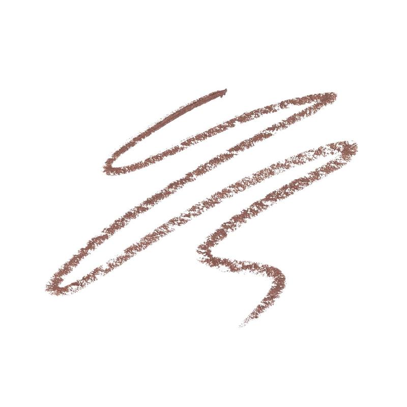 Cream Glide Lip Liner, Highly-Pigmented Pencil For Shaping & Sculpting Lips, Semi-Matte Finish, Vegan & Cruelty-Free, Truth or Bare