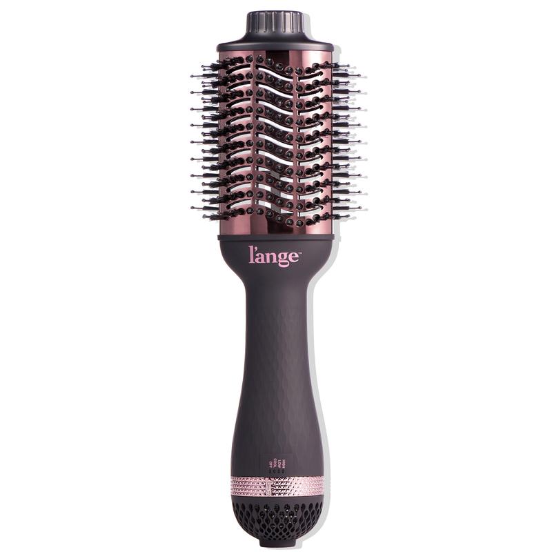 L’ange - Le Volume 2-in-1 Titanium Brush Dryer 60mm or 75mm