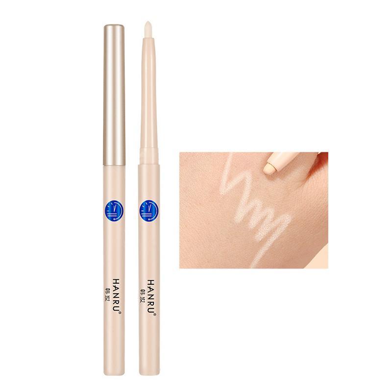 Fine Tip Concealer Pen, 1 Count Multifunctional Detail Concealer Stick for Eye Dark Circles