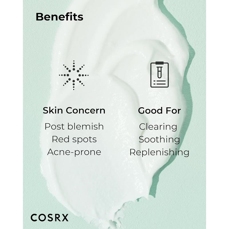 [COSRX OFFICIAL] Centella Blemish Cream 30ml