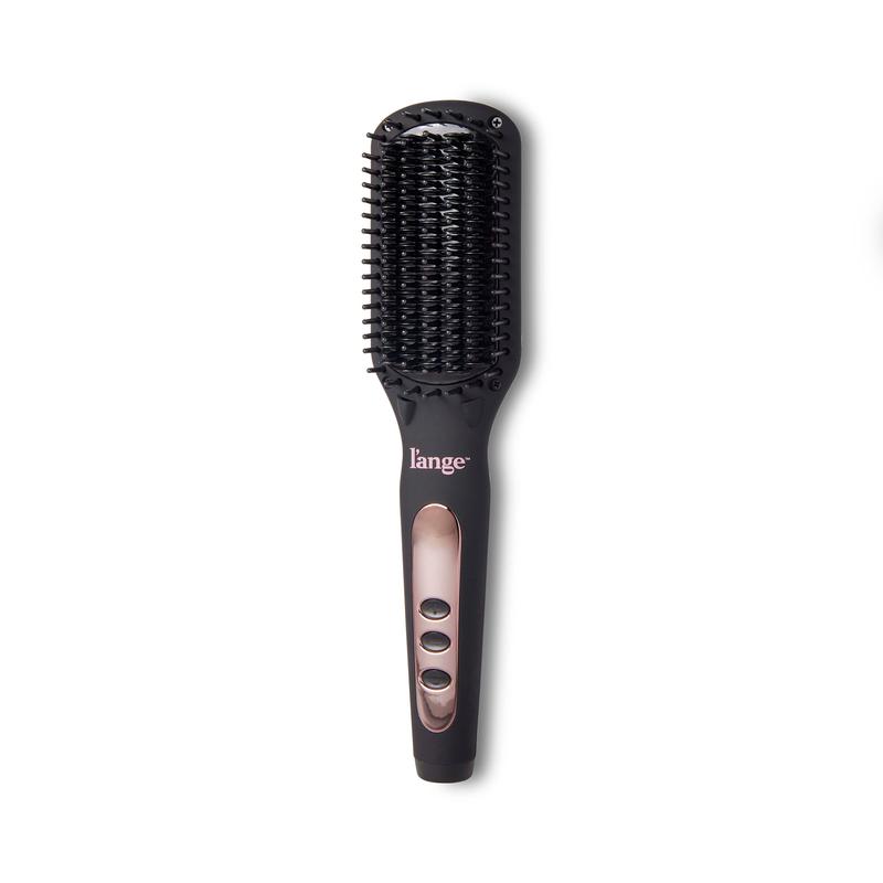 L’ange - Le Vite Ceramic Straightening Brush