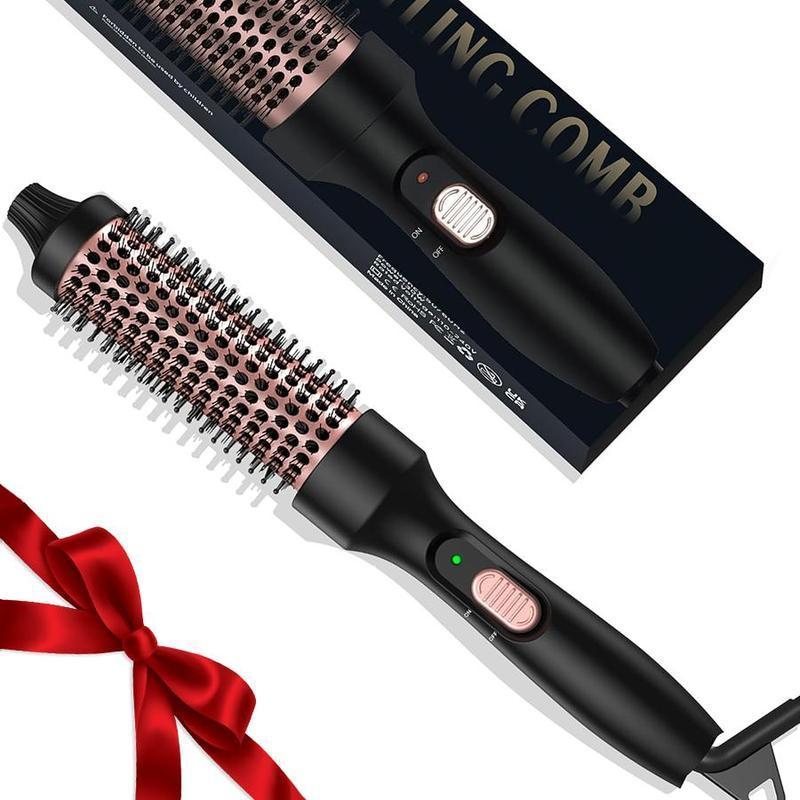 Electric Hair Curler, Hair Curling Iron, Diffuser Hair Styling Tool, Professional Hair Styling Tool for Women & Girls, Winter & New Year Gift