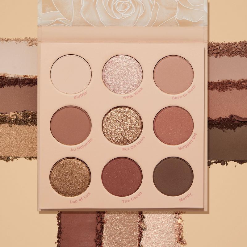 ColourPop® Fan Favs Exclusive Bundle