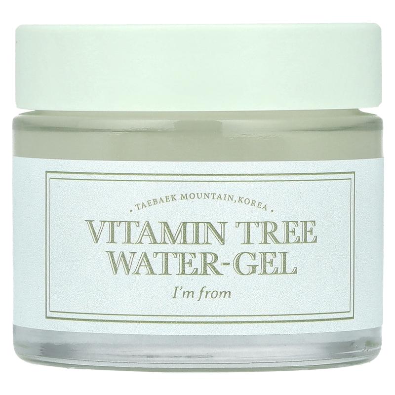 I'm From Vitamin Tree Water-Gel, 2.64 oz (75 g)