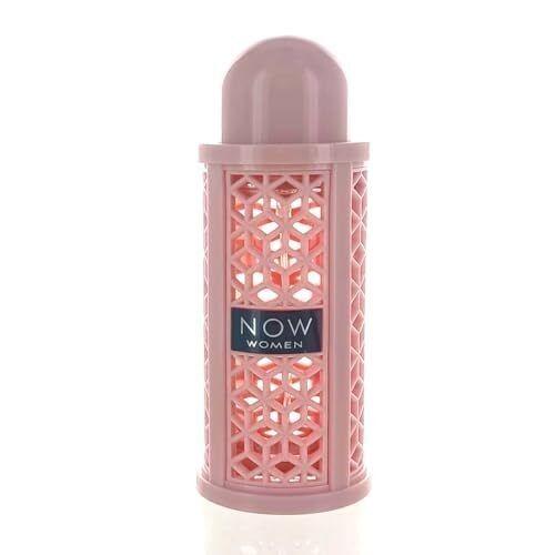 Lattafa Perfumes | Rave Now Women - Womens Fragrance - 3.4 oz (100ml) - Fruity - Powdery - Vanilla Fragrance