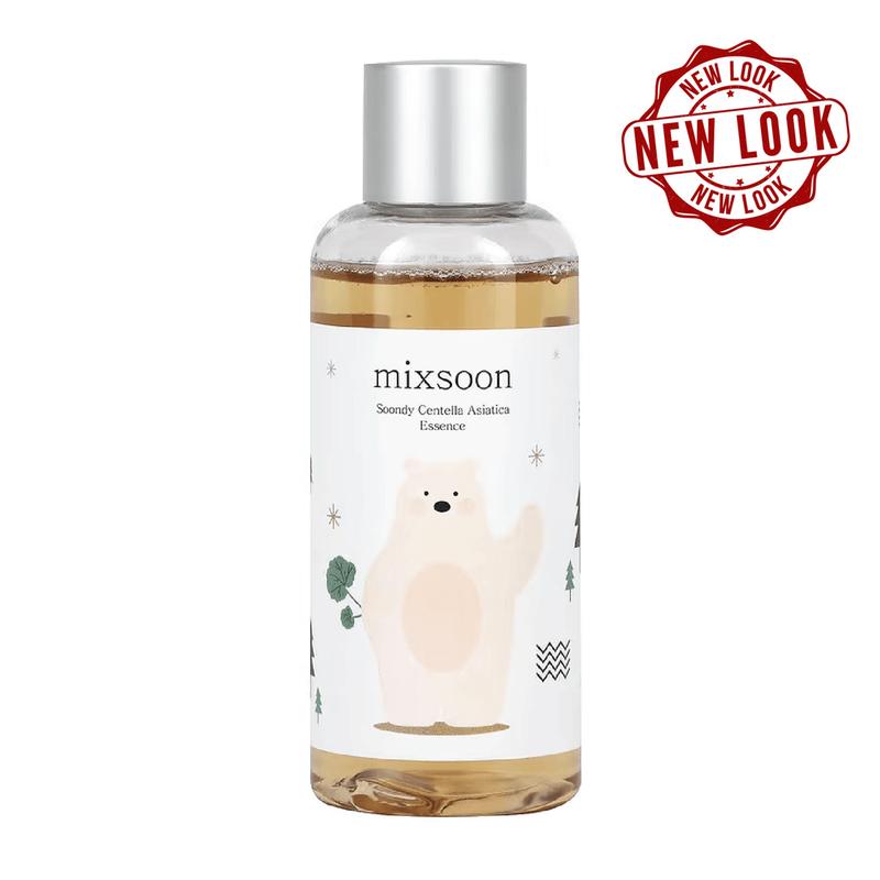 Mixsoon - Soondy Centella Asiatica Essence 100ml