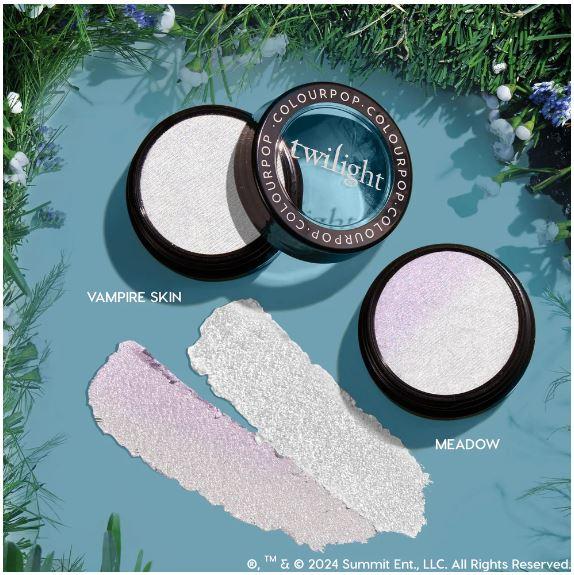 ColourPop® x Twilight Super Shock Highlighter - Limited-Edition