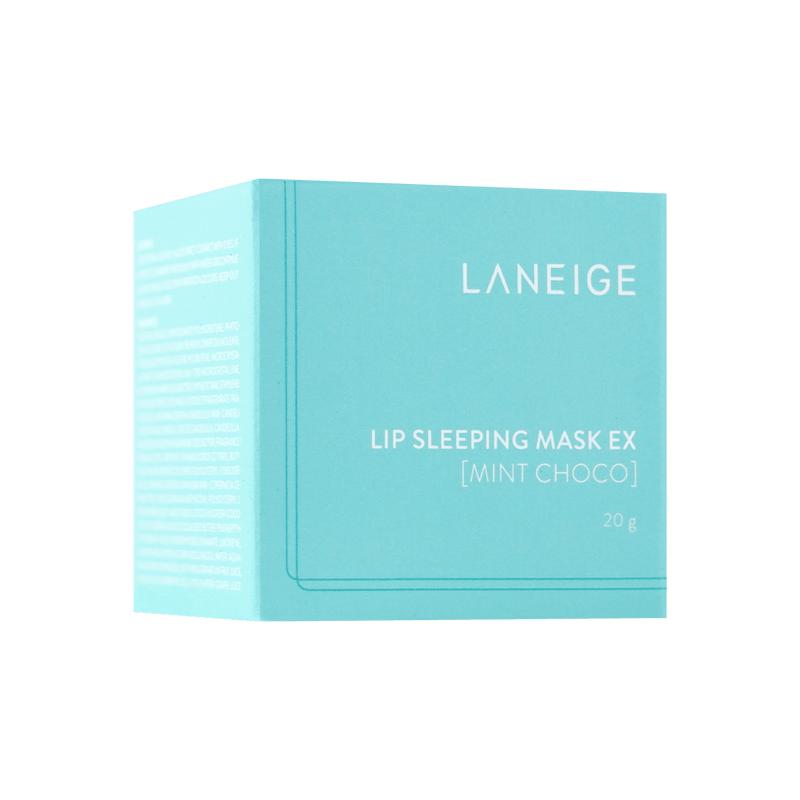 LANEIGE Lip Sleeping Mask Mint Choco 20g