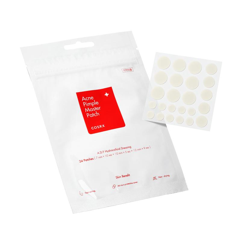 Acne Pimple Master Patch 24 Stickers