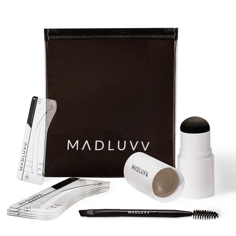 Taupe Brow Stamp™ Kit