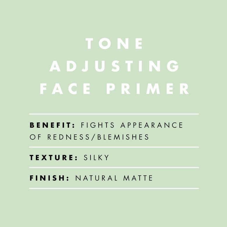 Tone Adjusting Face Primer - Small