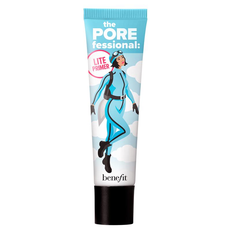 Benefit Cosmetics The POREfessional Lite Water-Based Pore Primer