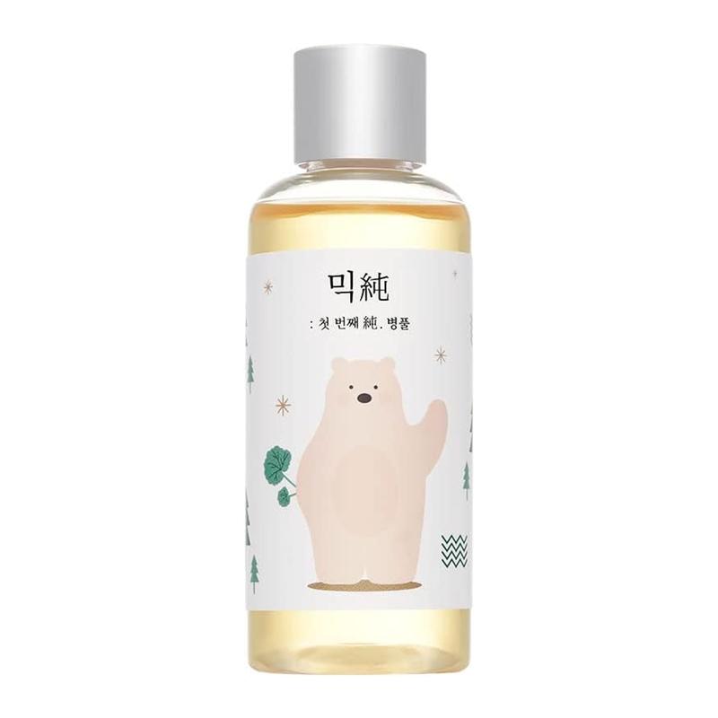 Mixsoon - Soondy Centella Asiatica Essence 100ml