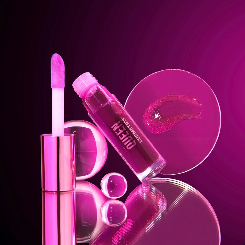 Sugarplum Mega Volume Lip Enhancer