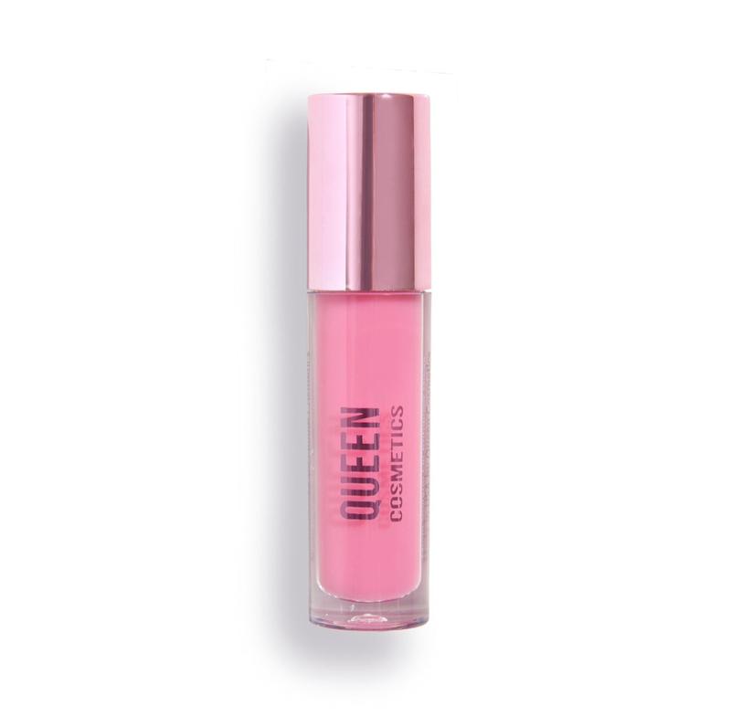 Pink Jelly Mega Volume Lip Enhancer