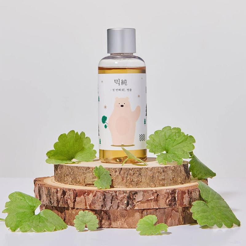 Mixsoon - Soondy Centella Asiatica Essence 100ml