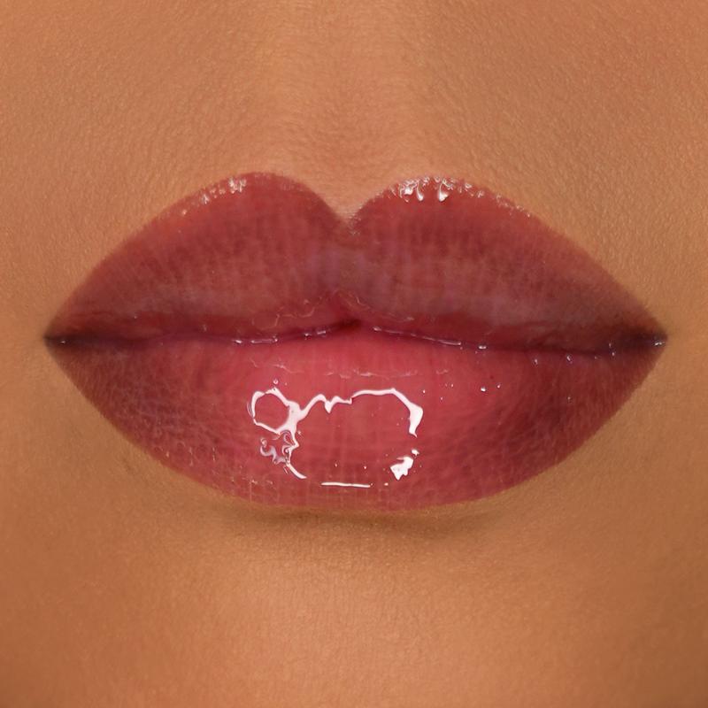 Pink Jelly Mega Volume Lip Enhancer