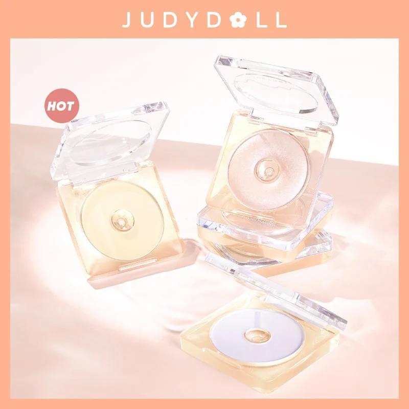 Judydoll Starlight Highlighting Powder - Perfect for Bronzer and Makeup