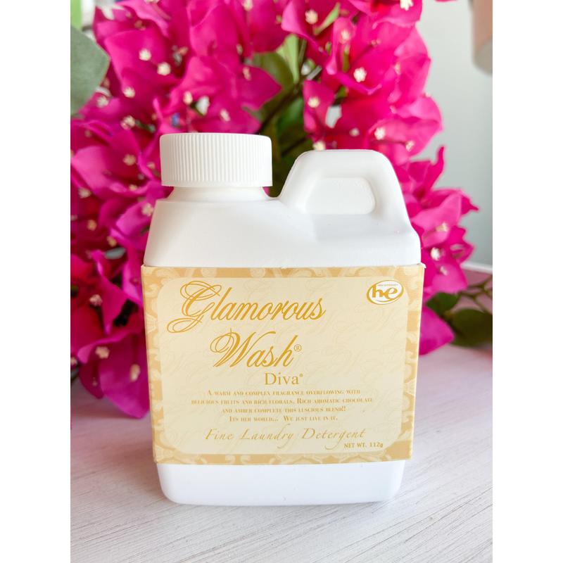 Diva Tyler Glamour Wash 112g