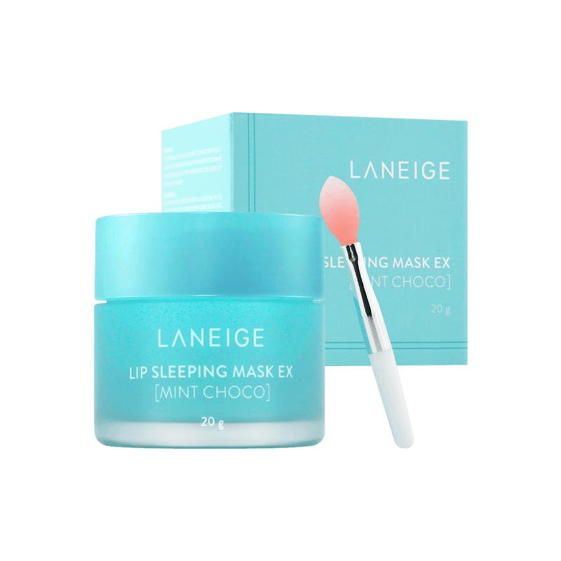 LANEIGE Lip Sleeping Mask Mint Choco 20g