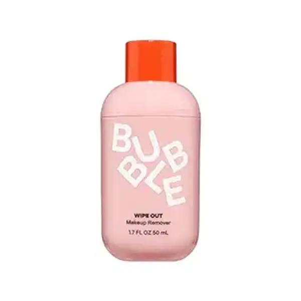 Bubble Wipe Out- Gentle Makeup Remover for Sensitive Skin