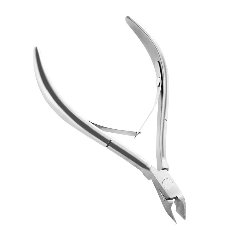 Multi-color Nail Dead Skin & Cuticle Nipper, Dead Skin Remover, Professional Manicure Tool for Daily Use