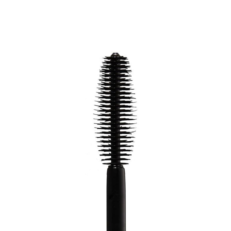 On The Rise Volume Liftscara Mascara, Black, NYX Professional Makeup