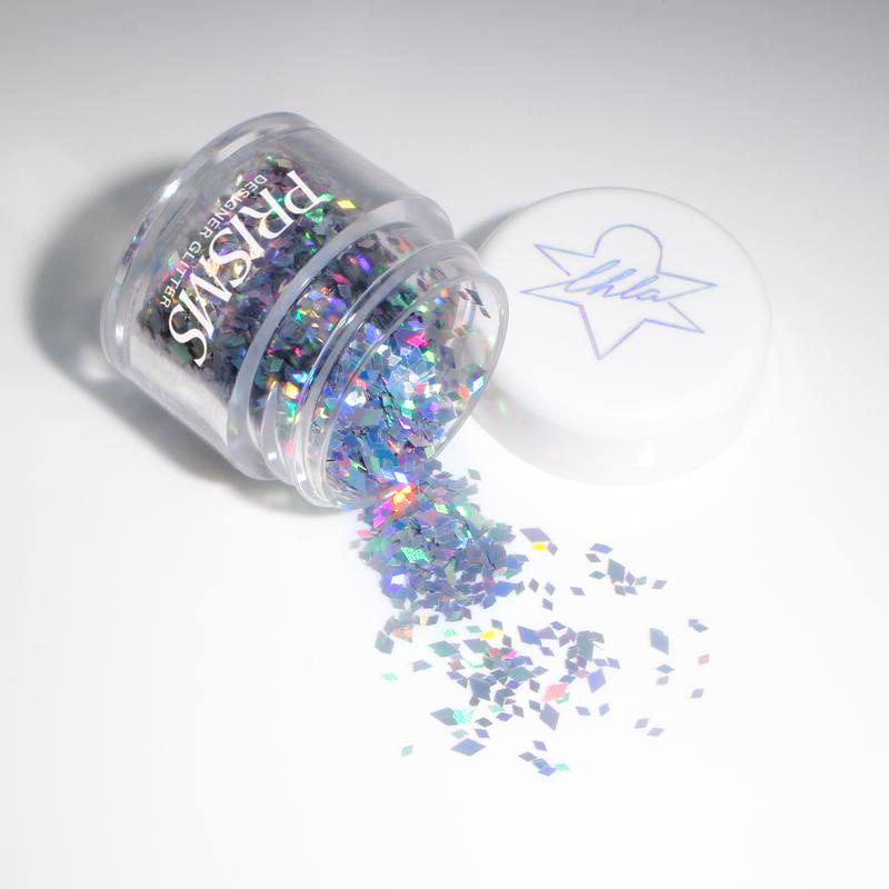 Prisms™ Designer Glitter