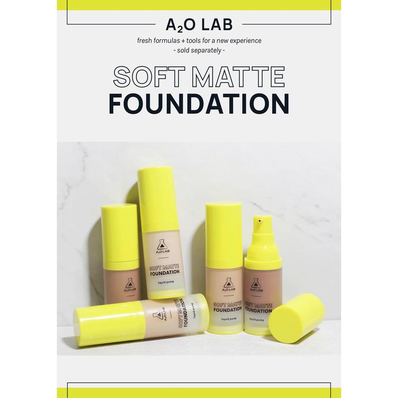 a2o Lab Lumi Glow Complexion Booster