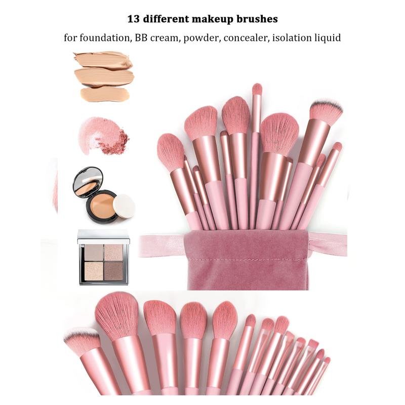 Makeup Brushes 22 Pcs Makeup Kit,Foundation Brush Eyeshadow Brush Make up Brushes Set