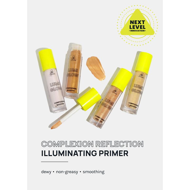 a2o Lab Lumi Glow Complexion Booster