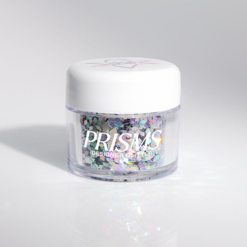 Prisms™ Designer Glitter