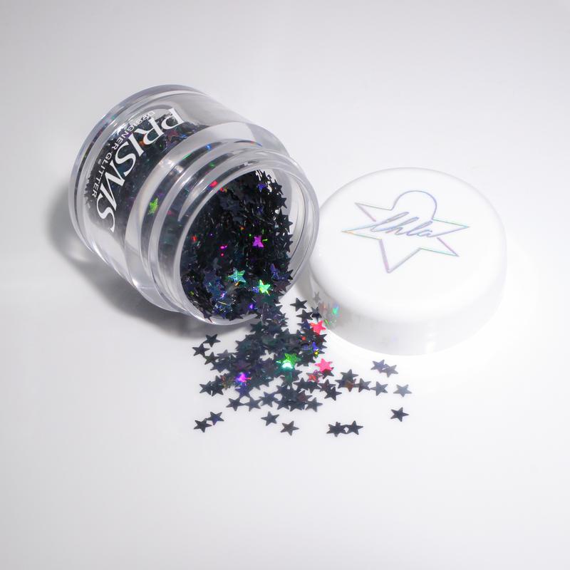 Prisms™ Designer Glitter