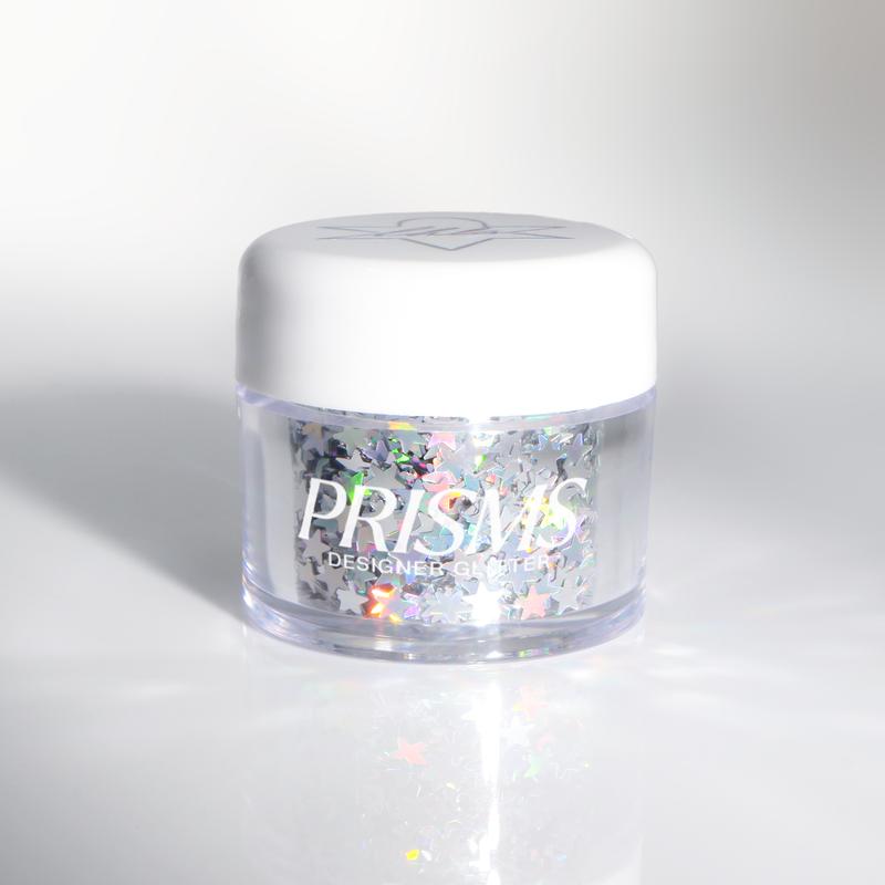 Prisms™ Designer Glitter