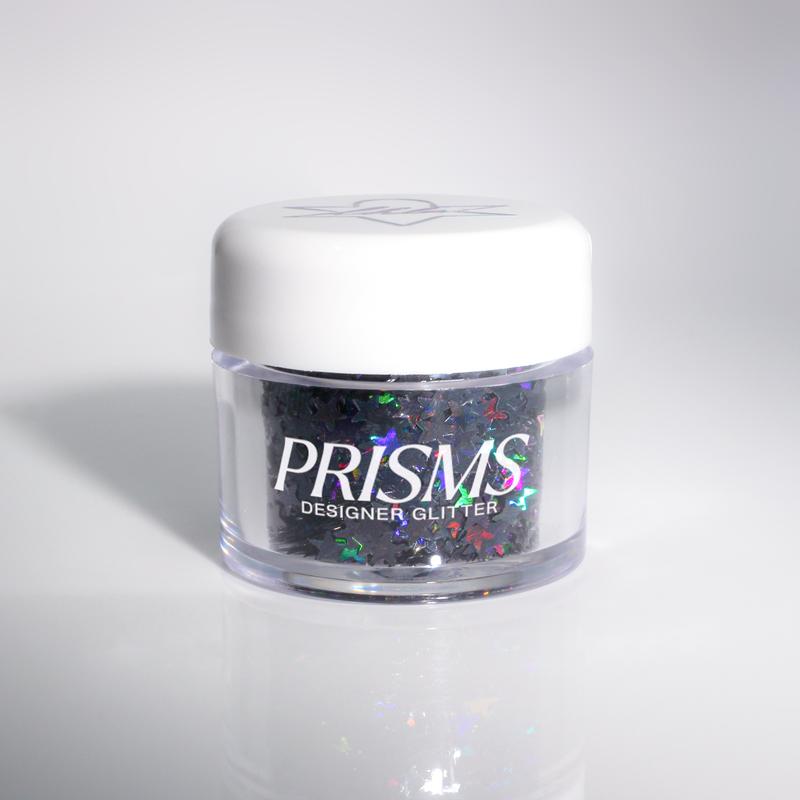 Prisms™ Designer Glitter